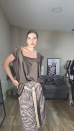 CAMISETA CURVI LICRA - Imagen 6