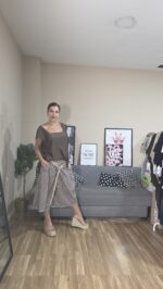 BERMUDAS CURVI VICHY - Imagen 6