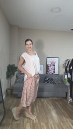 BERMUDAS CURVI VICHY - Imagen 11