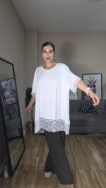 CAMISETA CURVI LENCERA - Imagen 9