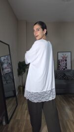 CAMISETA CURVI LENCERA - Imagen 10