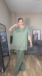 CAMISETA CURVI LENCERA - Imagen 7