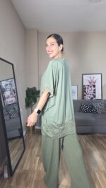 CAMISETA CURVI LENCERA - Imagen 8