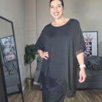 CAMISETA CURVI LENCERA