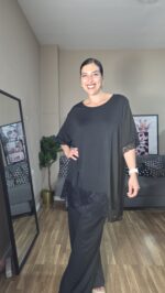 CAMISETA CURVI LENCERA