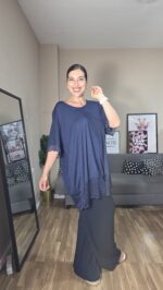 CAMISETA CURVI LENCERA - Imagen 2