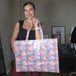 BOLSO PLAYA TROPICAL