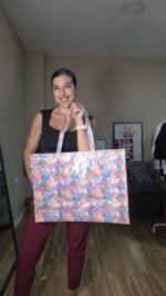 BOLSO PLAYA TROPICAL