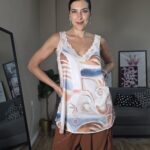 LENCERA CURVI ELASTICA BALI