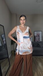 LENCERA CURVI ELASTICA BALI