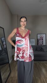 LENCERA CURVI ELASTICA BALI - Imagen 2