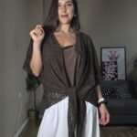 REBECA CURVI CALADA