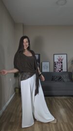 REBECA CURVI CALADA - Imagen 3