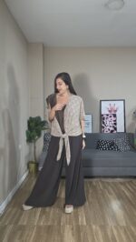 REBECA CURVI CALADA - Imagen 5