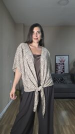 REBECA CURVI CALADA - Imagen 4
