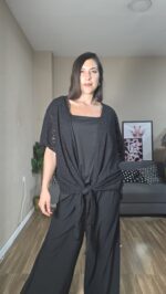 REBECA CURVI CALADA - Imagen 6