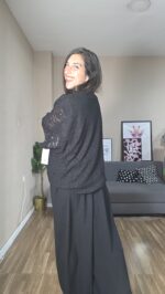 REBECA CURVI CALADA - Imagen 7