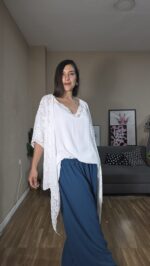 REBECA CURVI CALADA - Imagen 9