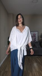 REBECA CURVI CALADA - Imagen 10