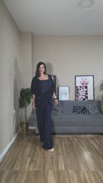 PANTALON CURVI BASICO - Imagen 3