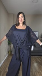 REBECA CURVI CALADA - Imagen 11