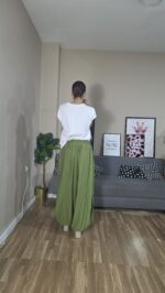 PANTALON SEMICURVI LAZADA - Imagen 5