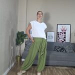 PANTALON SEMICURVI LAZADA