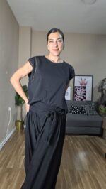 CAMISETA T.PEQUEÑA/SEMICURVI TACHUELAS - Imagen 4