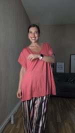 CAMISETA CURVI PICO TACHUELAS - Imagen 8