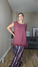 CAMISETA CURVI INDIA - Imagen 9