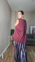 CAMISETA CURVI INDIA - Imagen 8