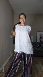 CAMISETA CURVI INDIA - Imagen 10