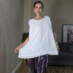 CAMISETA CURVI INDIA