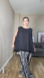 CAMISETA CURVI INDIA - Imagen 2