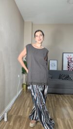 CAMISETA CURVI INDIA - Imagen 6