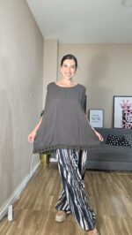 CAMISETA CURVI INDIA - Imagen 7