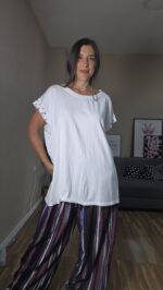 CAMISETA CURVI ROCK - Imagen 6
