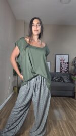 CAMISETA CURVI LICRA - Imagen 11