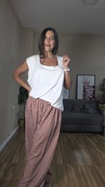 CAMISETA CURVI LICRA - Imagen 10