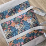 BOLSO PLAYA FLORES