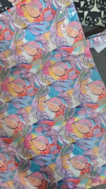 BOLSO PLAYA TROPICAL - Imagen 2