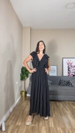 VESTIDO CURVI MÁLAGA