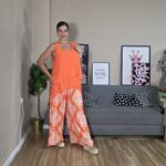 PANTALON T.PEQUEÑA SEMICURVI INDONESIA