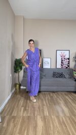 CONJUNTO CURVI VICHY MONACO - Imagen 3