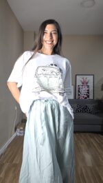 CAMISETA SEMICURVI SNOOPY - Imagen 4