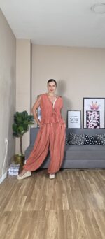 PANTALON CURVI MÉXICO - Imagen 5