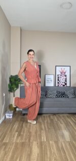 PANTALON CURVI MÉXICO - Imagen 4