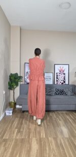 PANTALON CURVI MÉXICO - Imagen 6