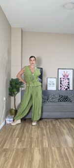 PANTALON CURVI MÉXICO - Imagen 2