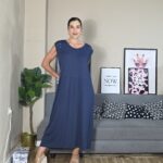 VESTIDO CURVI ESTRELLAS